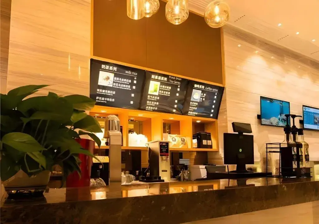 City Comfort Inn Changsha Outlets Datuo Metro Station City Comfort Inn Changsha Outlets Datuo Metro Station