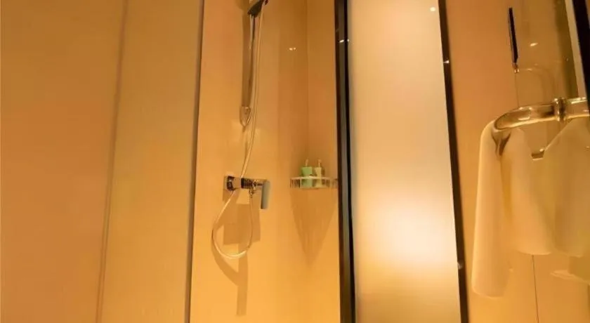 City Comfort Inn Changsha Outlets Datuo Metro Station