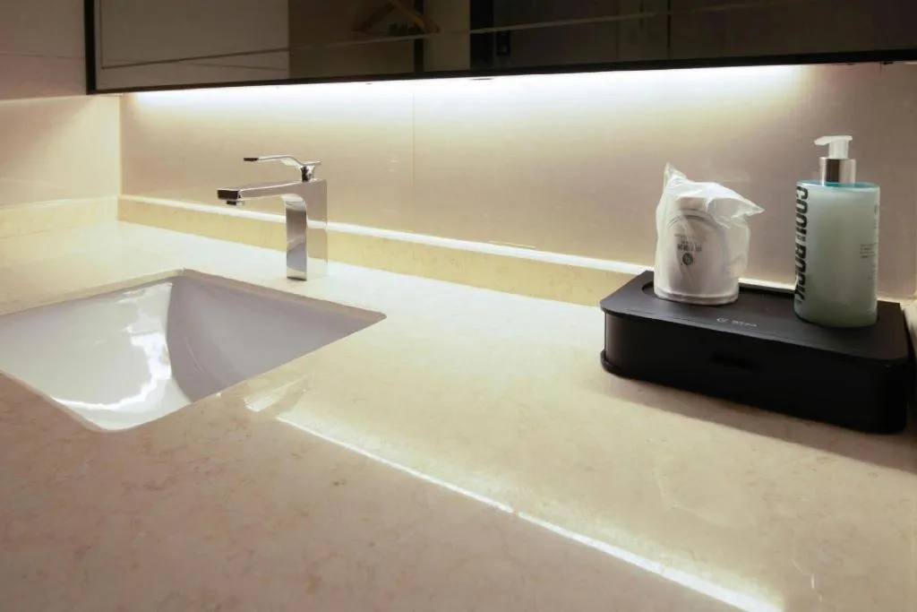 City Comfort Inn Changsha Outlets Datuo Metro Station