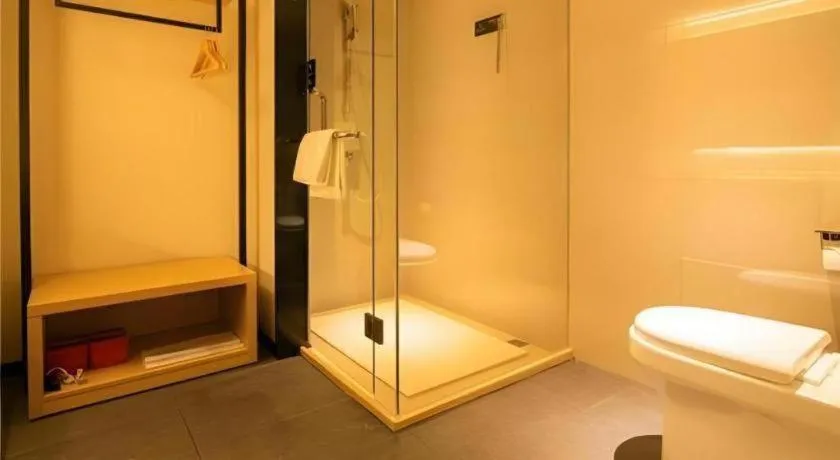 City Comfort Inn Changsha Outlets Datuo Metro Station