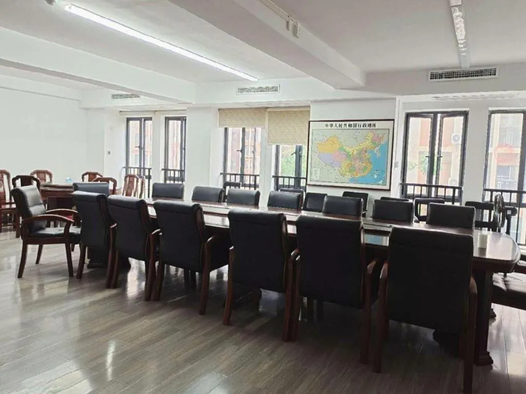 City Comfort Inn Changsha Outlets Datuo Metro Station