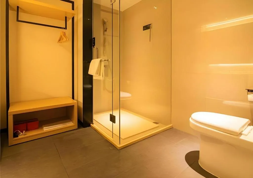 City Comfort Inn Changsha Outlets Datuo Metro Station