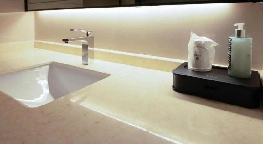 City Comfort Inn Changsha Outlets Datuo Metro Station