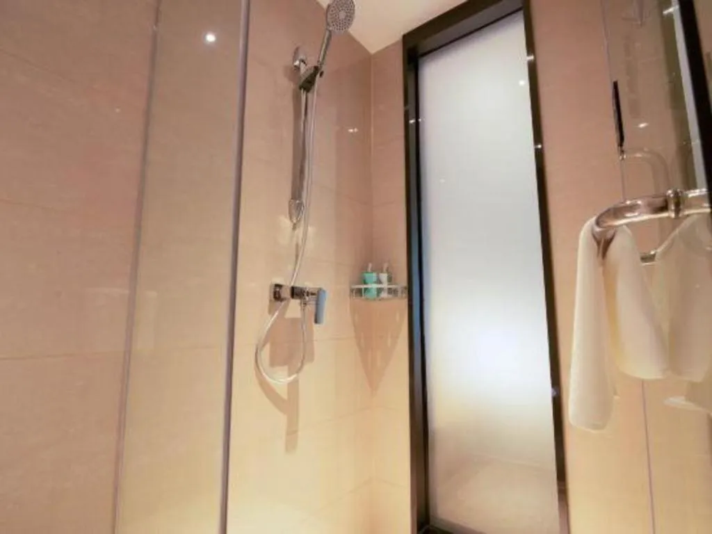 City Comfort Inn Changsha Outlets Datuo Metro Station