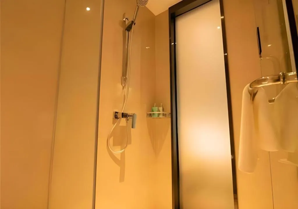 City Comfort Inn Changsha Outlets Datuo Metro Station