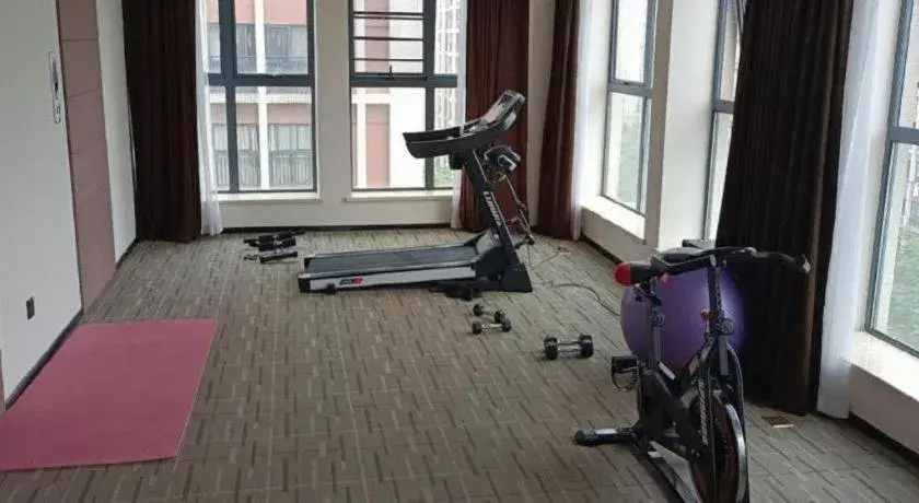 City Comfort Inn Changsha Outlets Datuo Metro Station City Comfort Inn Changsha Outlets Datuo Metro Station