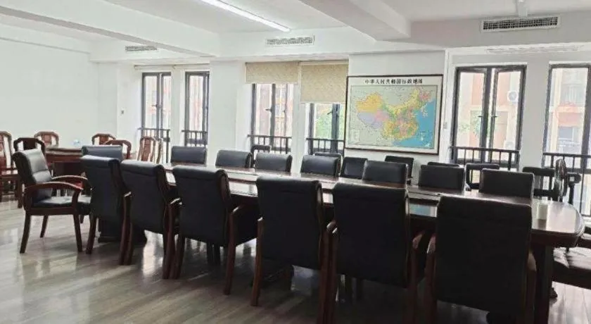 City Comfort Inn Changsha Outlets Datuo Metro Station