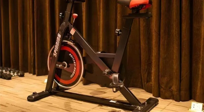 City Comfort Inn Changsha Outlets Datuo Metro Station