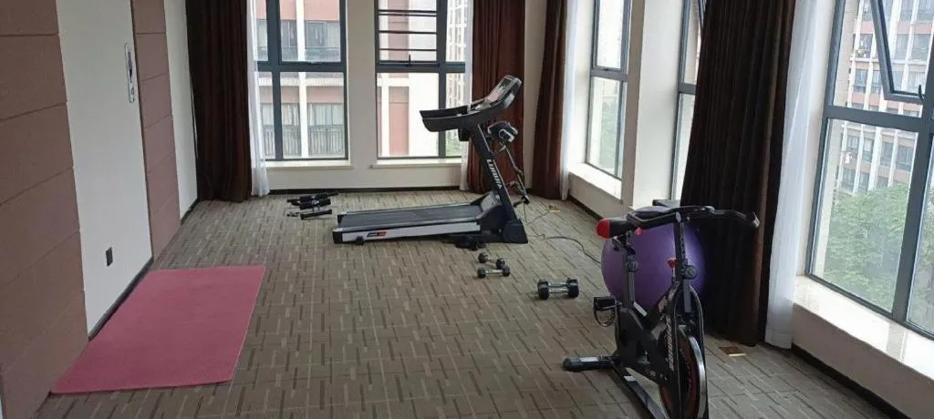 City Comfort Inn Changsha Outlets Datuo Metro Station