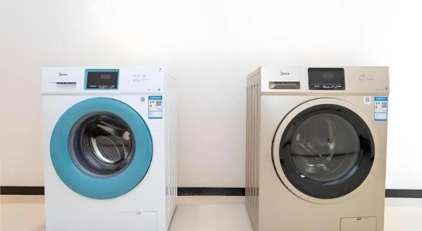 City Comfort Inn Yulin Yudong