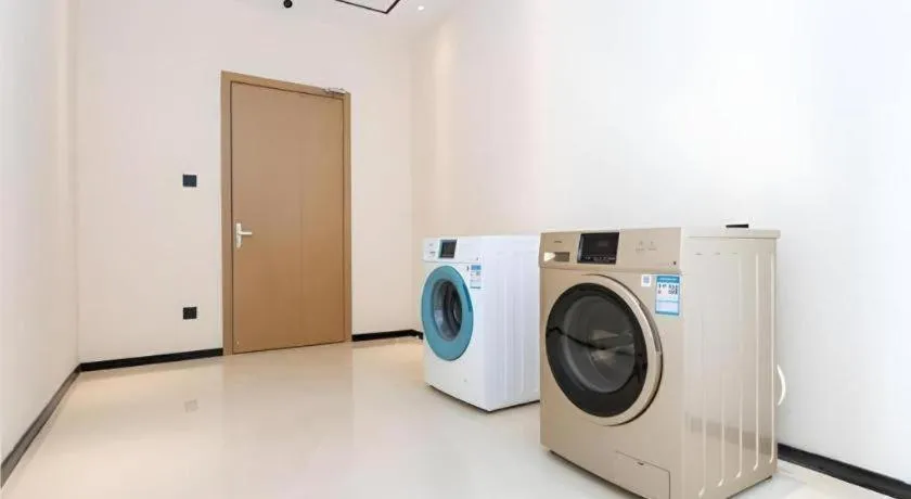 City Comfort Inn Yulin Yudong