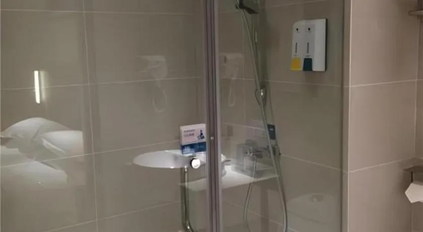 City Comfort Inn Hengyang Jiefang Avenue Business Walking Street