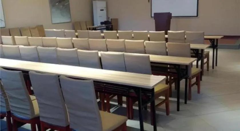 City Comfort Inn Hengyang Jiefang Avenue Business Walking Street