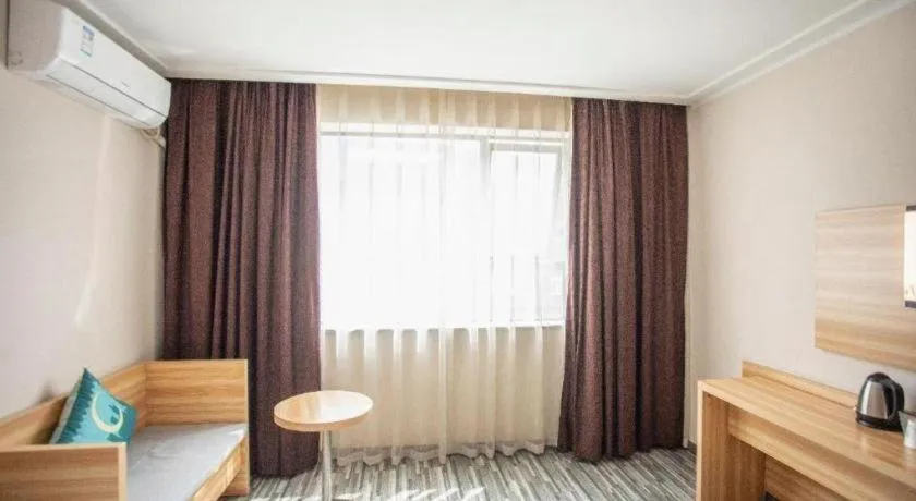 City Comfort Inn Hengyang Jiefang Avenue Business Walking Street