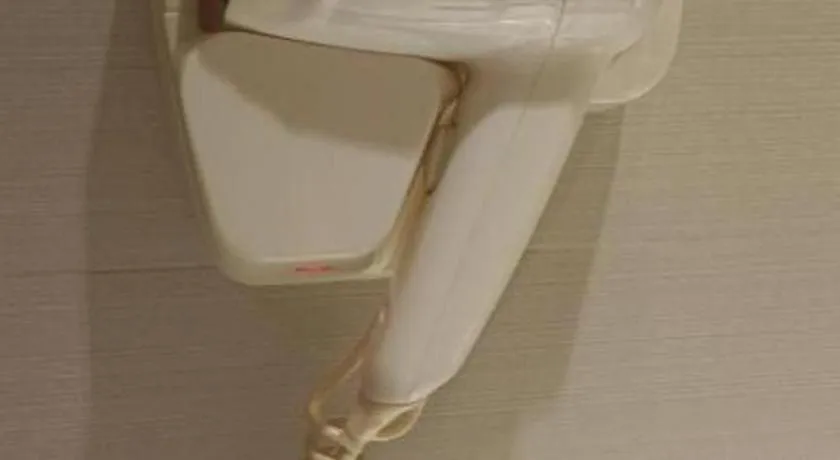 City Comfort Inn Hengyang Jiefang Avenue Business Walking Street