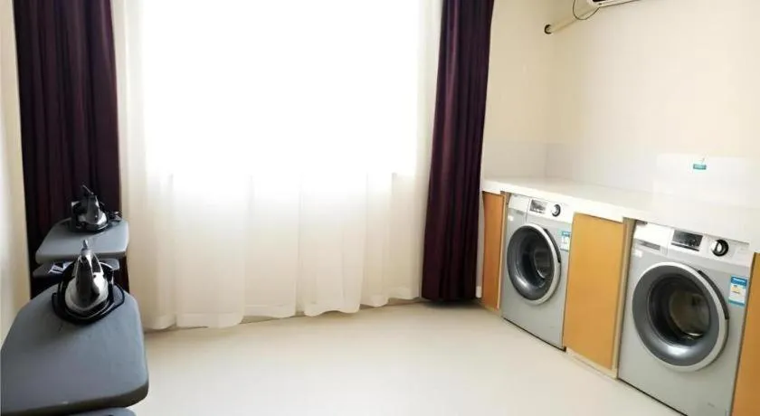 City Comfort Inn Hengyang Jiefang Avenue Business Walking Street