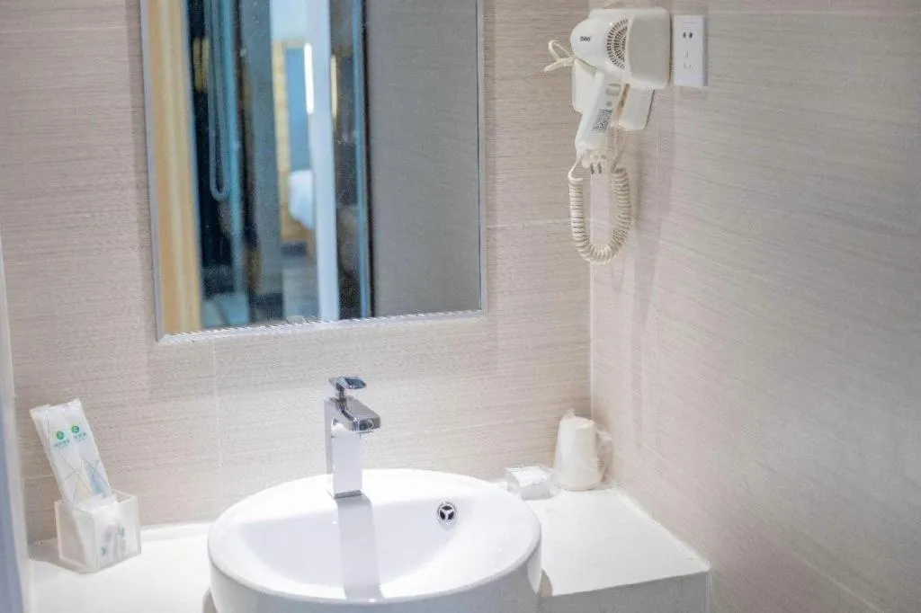 City Comfort Inn Hengyang Jiefang Avenue Business Walking Street