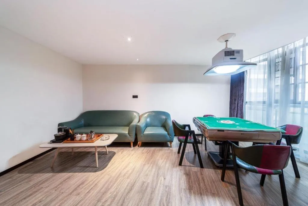 City Comfort Inn Qingyuan City Plaza Hefu Dongcheng