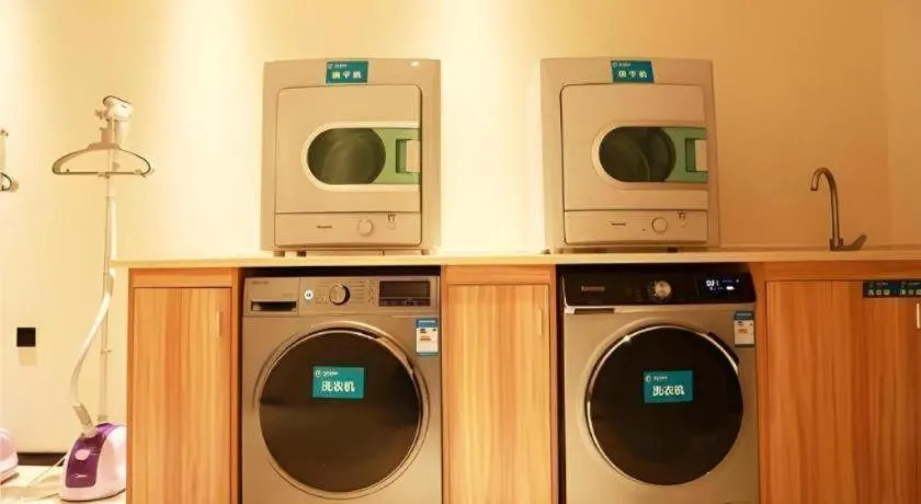 City Comfort Inn Qingyuan City Plaza Hefu Dongcheng