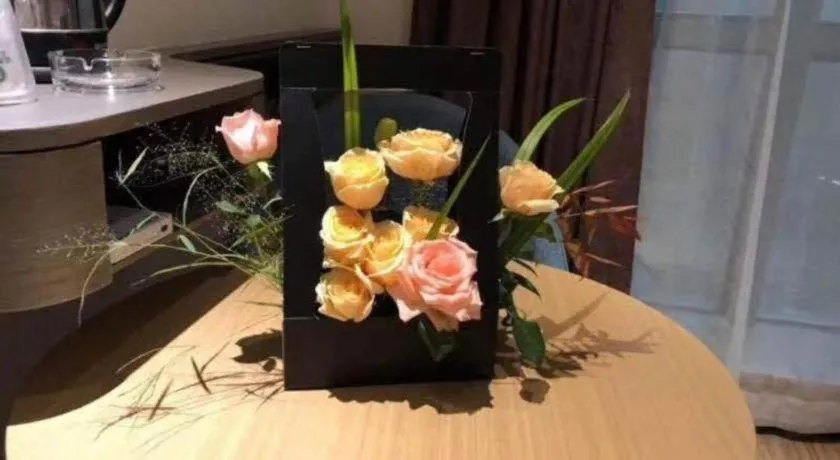 City Comfort Inn Qingyuan City Plaza Hefu Dongcheng