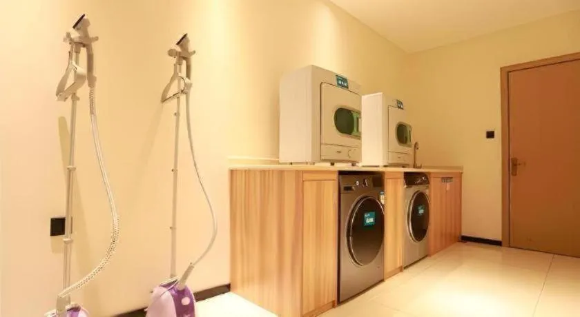 City Comfort Inn Qingyuan City Plaza Hefu Dongcheng