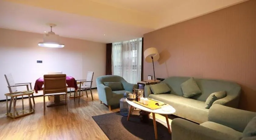 City Comfort Inn Qingyuan City Plaza Hefu Dongcheng