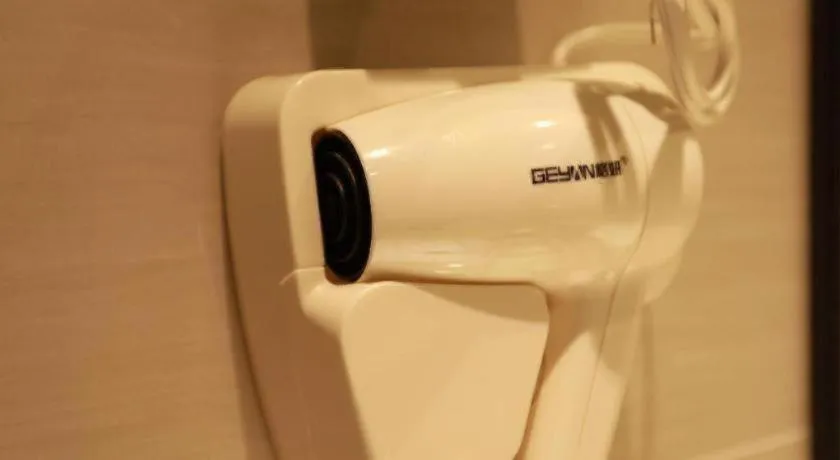 City Comfort Inn Qingyuan City Plaza Hefu Dongcheng