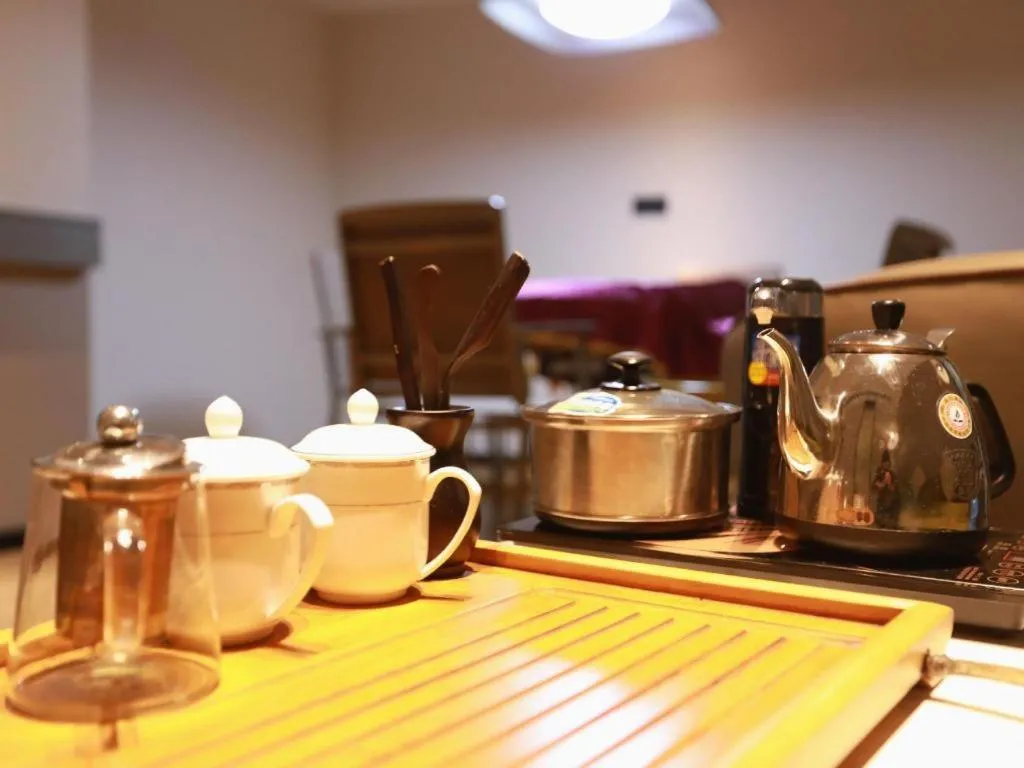 City Comfort Inn Qingyuan City Plaza Hefu Dongcheng