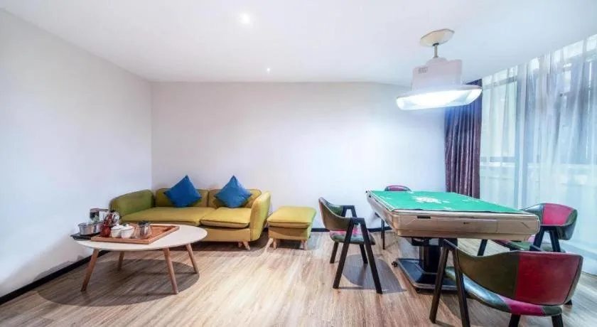 City Comfort Inn Qingyuan City Plaza Hefu Dongcheng