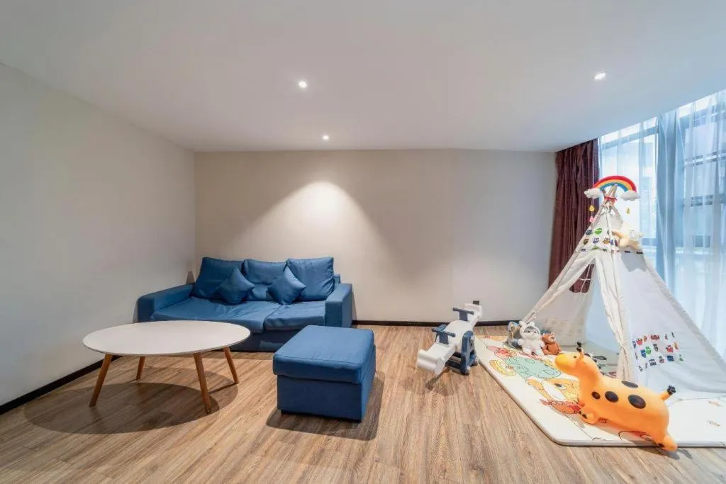 City Comfort Inn Qingyuan City Plaza Hefu Dongcheng