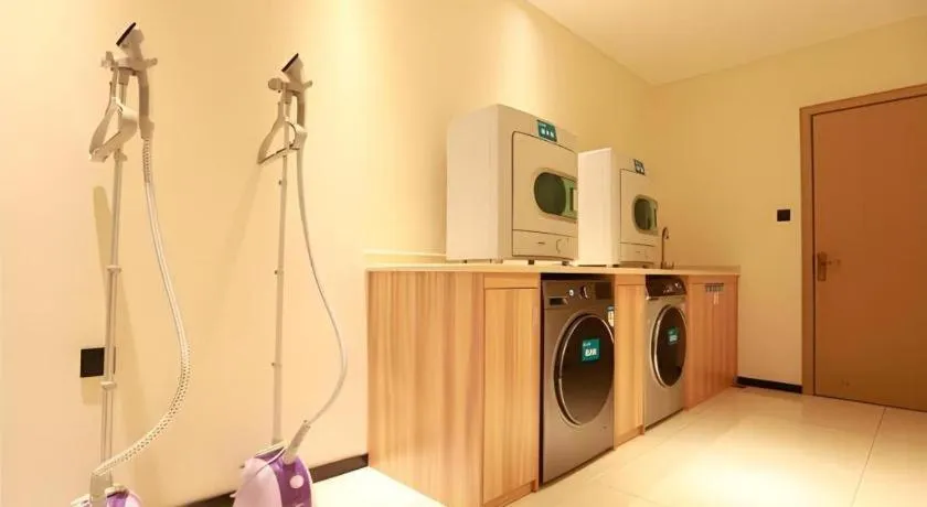 City Comfort Inn Qingyuan City Plaza Hefu Dongcheng