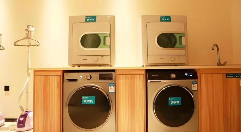 City Comfort Inn Qingyuan City Plaza Hefu Dongcheng