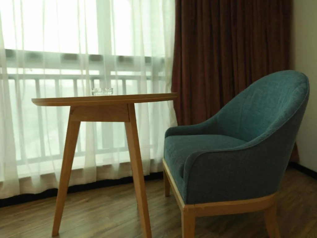 City Comfort Inn Qingyuan City Plaza Hefu Dongcheng