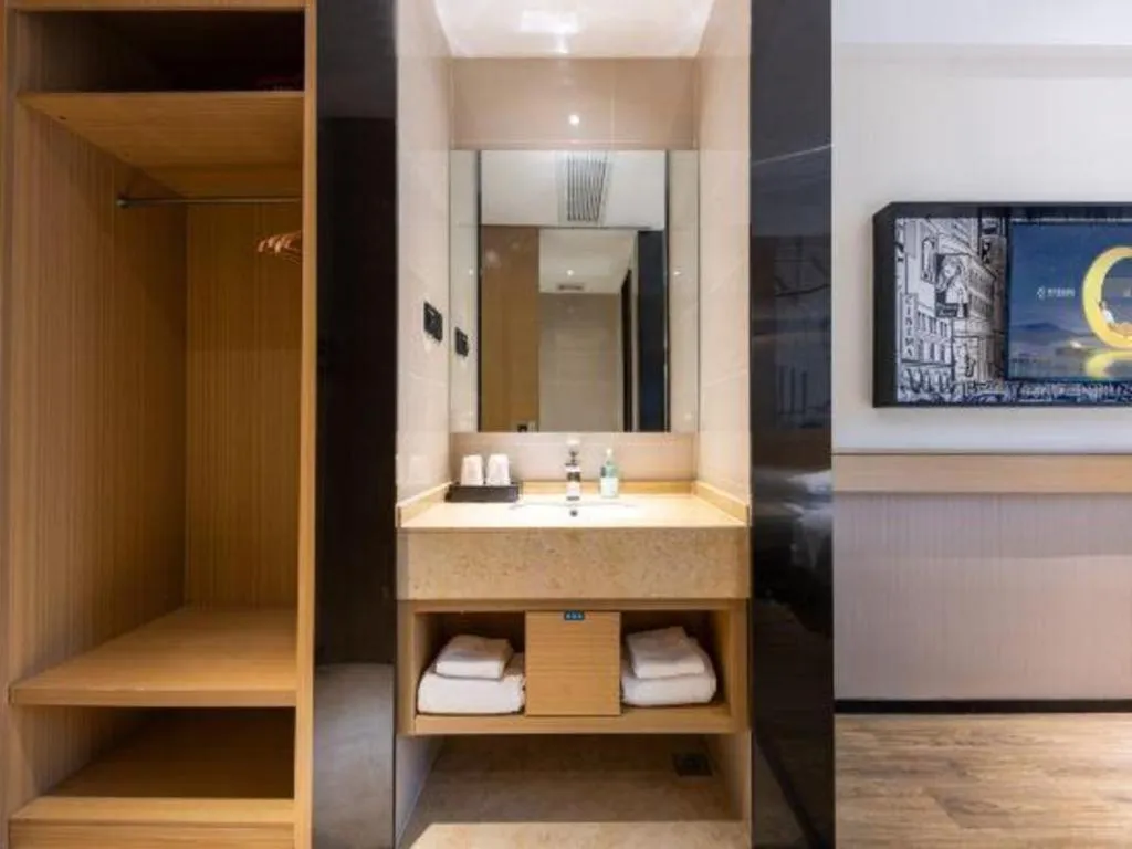 City Comfort Inn Xianning Yinquan Avenue