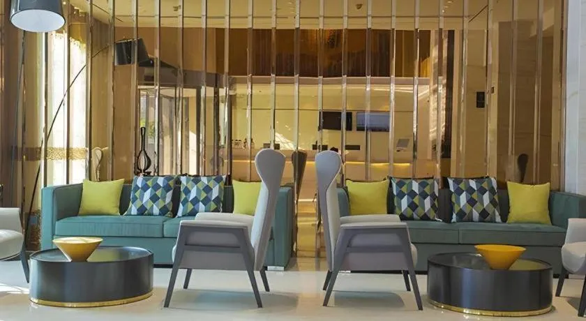 City Comfort Inn Xianning Yinquan Avenue