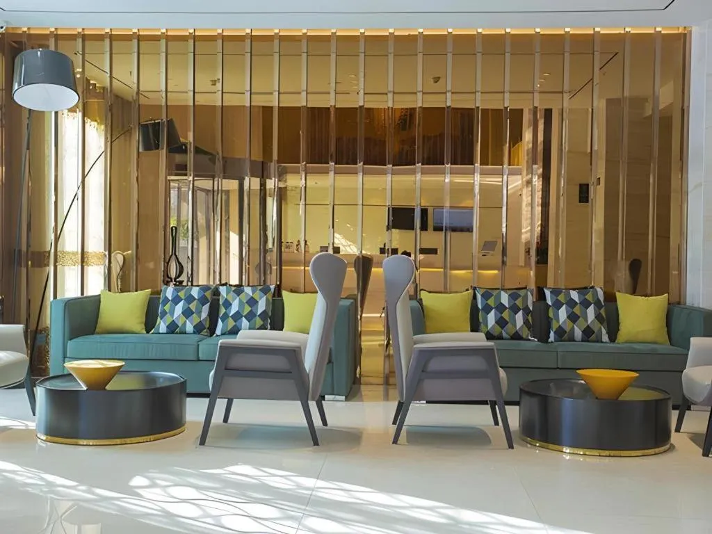 City Comfort Inn Xianning Yinquan Avenue