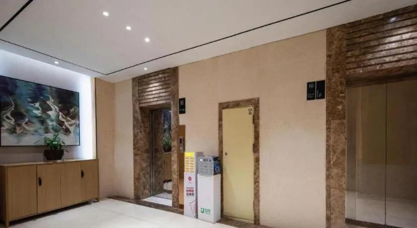 City Comfort Inn Xianning Yinquan Avenue