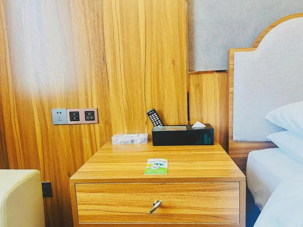 City Comfort Inn Xianning Yinquan Avenue