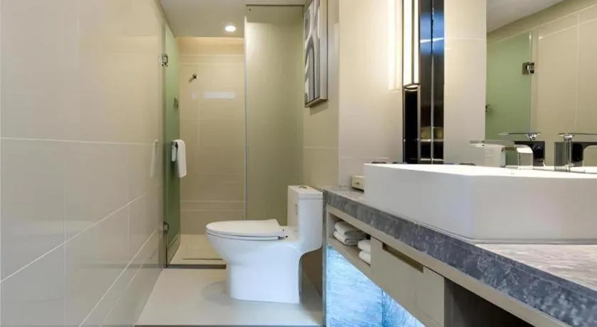 Echarm Hotel Guiyang North High-speed Railway Station