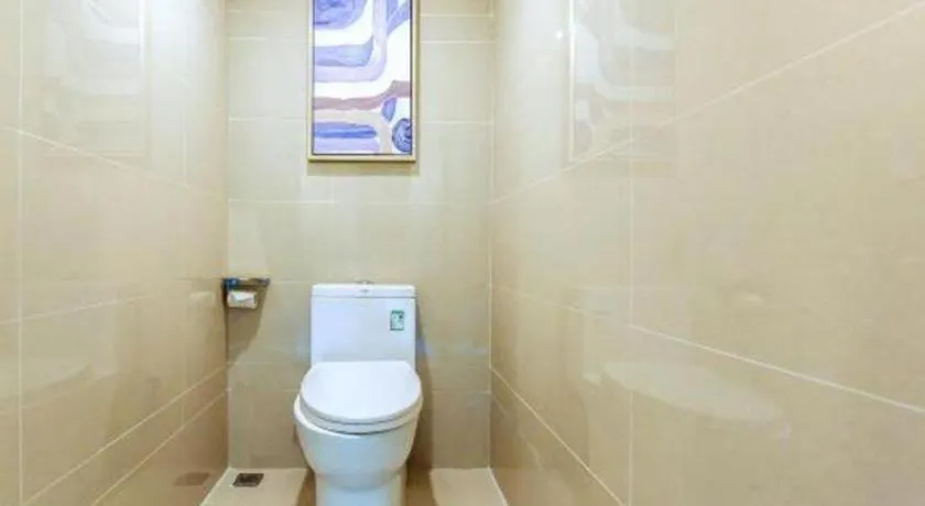 Echarm Hotel Guiyang North High-speed Railway Station