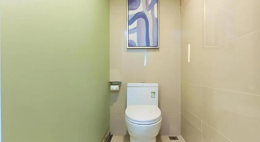 Echarm Hotel Guiyang North High-speed Railway Station