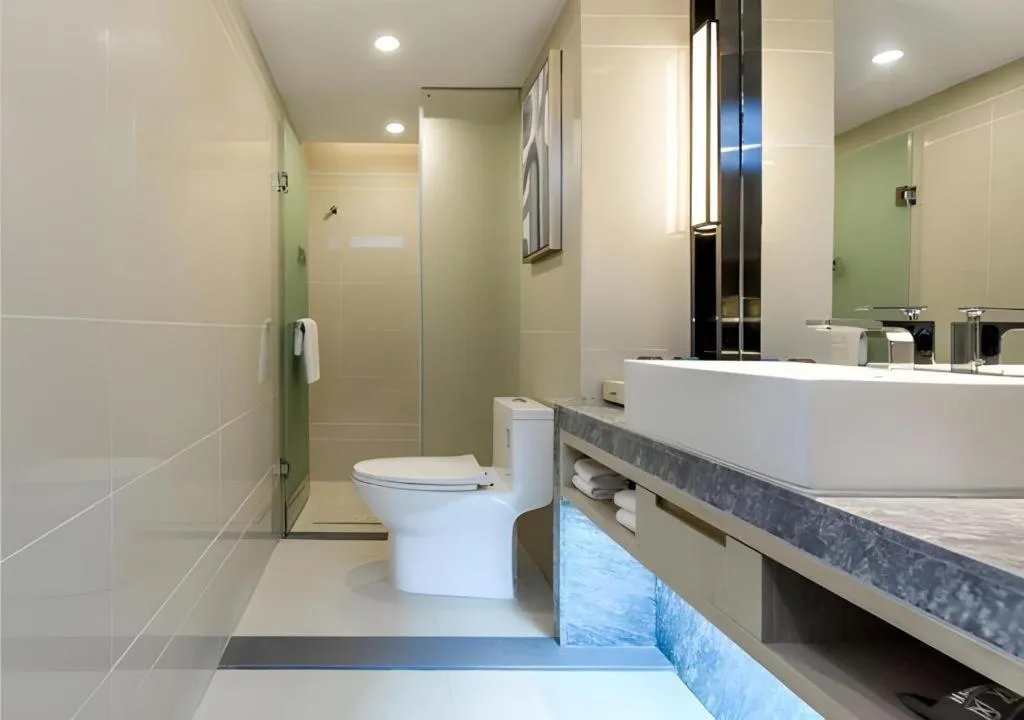 Echarm Hotel Guiyang North High-speed Railway Station