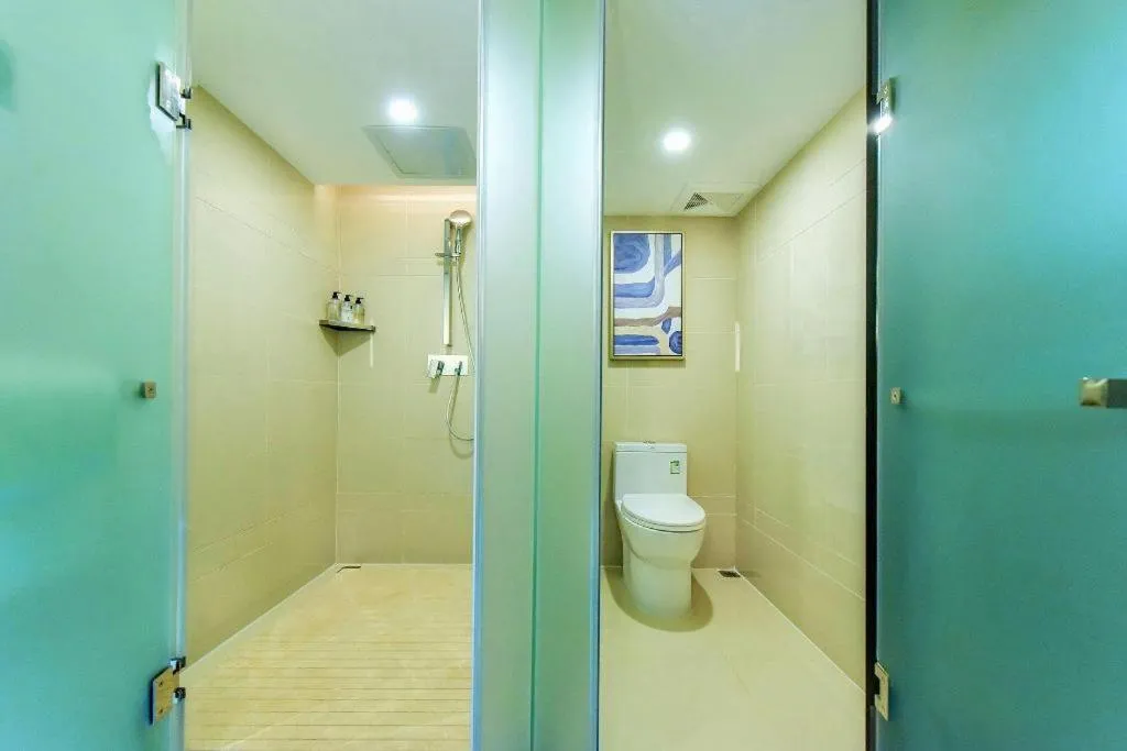 Echarm Hotel Guiyang North High-speed Railway Station