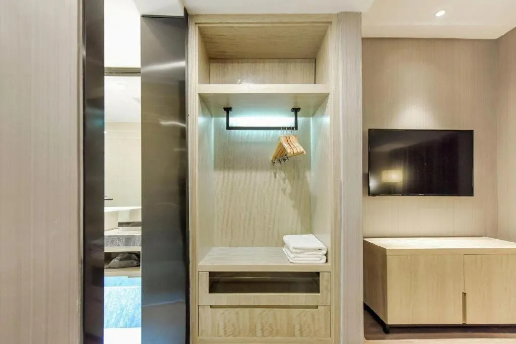 Echarm Hotel Guiyang North High-speed Railway Station