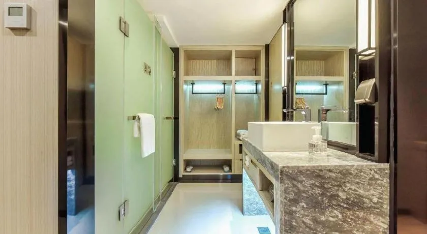 Echarm Hotel Guiyang North High-speed Railway Station