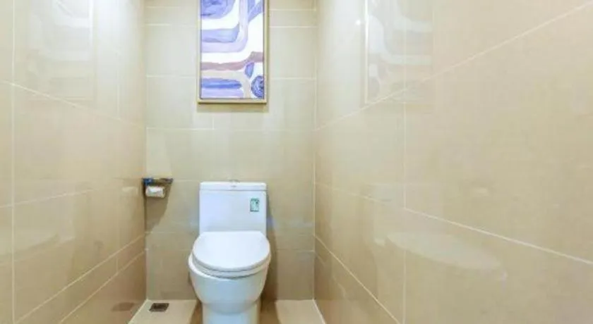 Echarm Hotel Guiyang North High-speed Railway Station