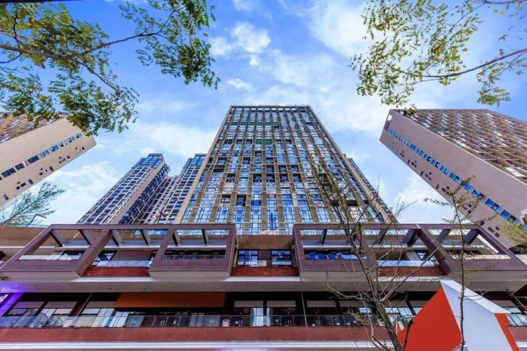 Echarm Hotel Guiyang North High-speed Railway Station