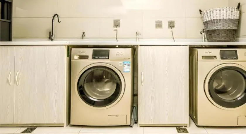 Echarm Hotel Guiyang North High-speed Railway Station