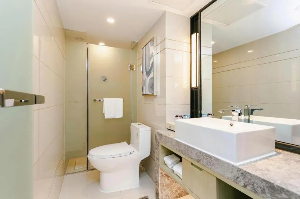 Echarm Hotel Guiyang North High-speed Railway Station