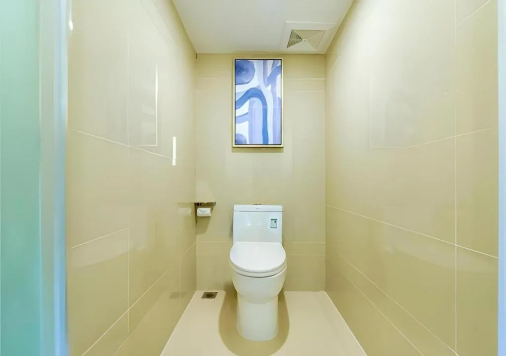 Echarm Hotel Guiyang North High-speed Railway Station